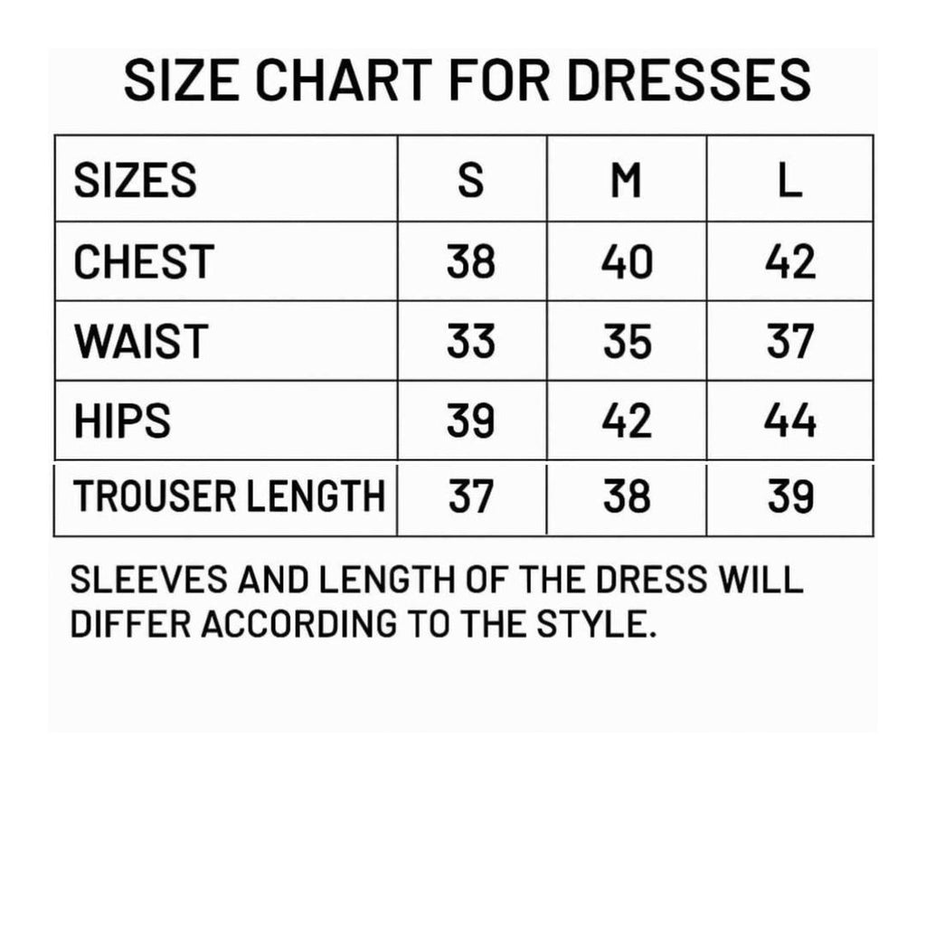 Farshi-style Women’s Cotton Embroidered Farshi Shalwar Suit – 2 Piece Set