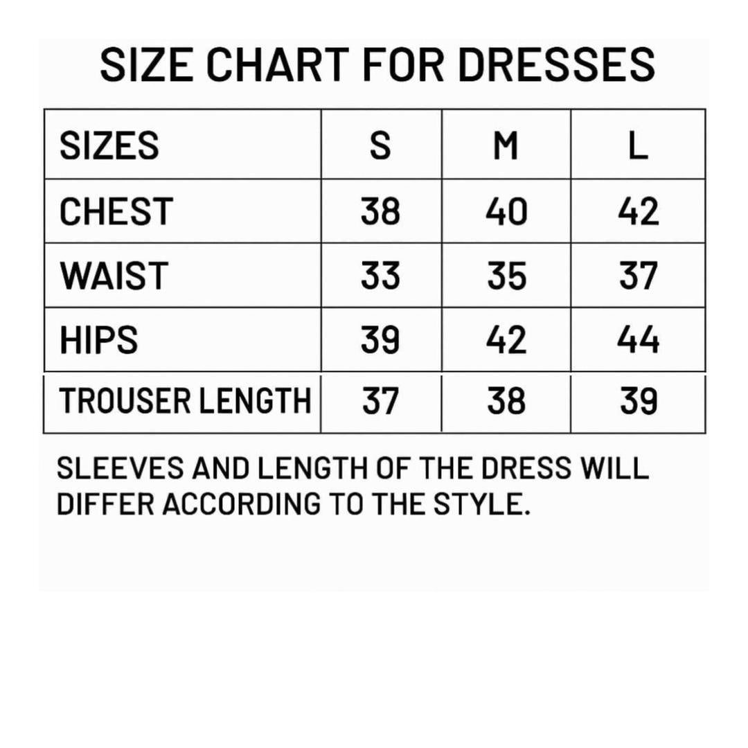 Farshi-style Women’s Cotton Embroidered Farshi Shalwar Suit – 2 Piece Set